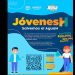 Continúa abierta la convocatoria para registrarse en concurso “Jóvenes H Salvemos el Agua”
