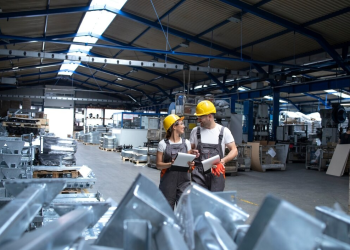 Industria maquiladora en Sonora proyecta crecer 60% en 2025