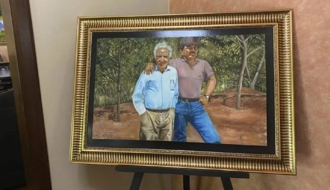 El “Mayo” Zambada a días de su captura: “Tiene razón el presidente (AMLO). Los balazos son peligrosos”
