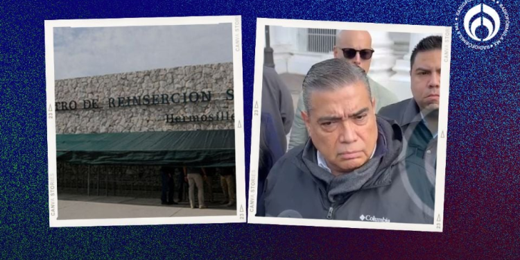 Caso Paula Josette: Van 8 funcionarios detenidos por homicidio culposo en Cereso de Hermosillo