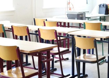 Anuncia la SEC que escuelas de Sonora tendrán horario extendido