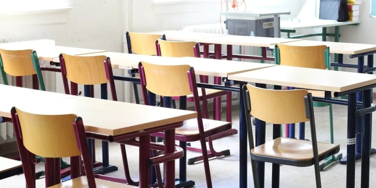 Anuncia la SEC que escuelas de Sonora tendrán horario extendido