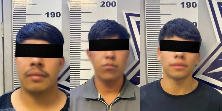 Sujetos Armados Intentan Sustraer a Migrantes de un Refugio del DIF en Nogales