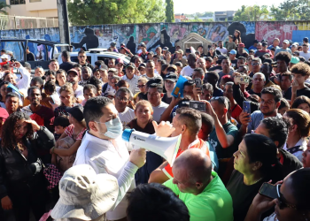 “Con Trump o sin Trump, la política migratoria de México debe cambiar”, señala experta