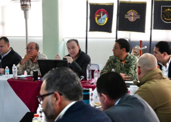 Alfonso Durazo hace de Hermosillo, Nogales y Ciudad Obregón ciudades más seguras