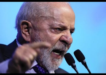 Brasil no utilizará aviones de su fuerza aérea para ayudar a deportar migrantes de Trump