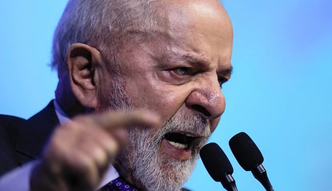 Brasil no utilizará aviones de su fuerza aérea para ayudar a deportar migrantes de Trump