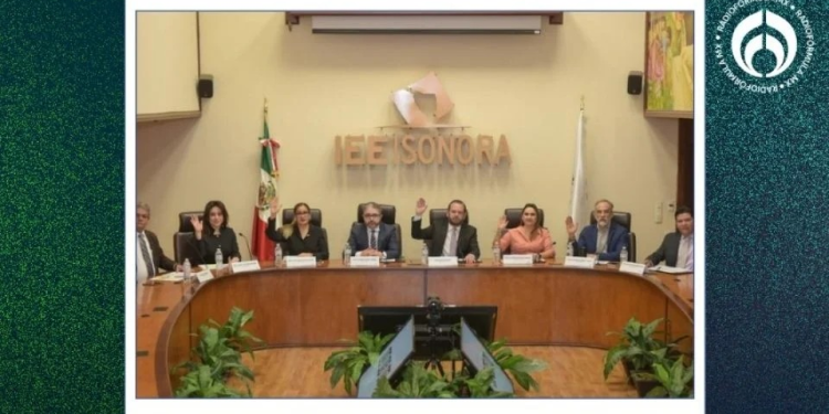 Solicitará IEE en Sonora ampliación presupuestal para elección judicial