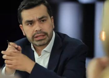 MC es una fuerza política más allá de Nuevo León y Jalisco: Máynez