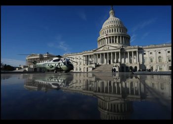 Estas son las órdenes ejecutivas de Donald Trump que están previstas