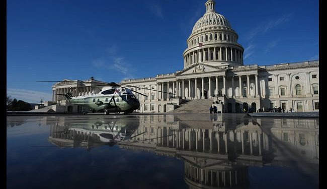 Estas son las órdenes ejecutivas de Donald Trump que están previstas