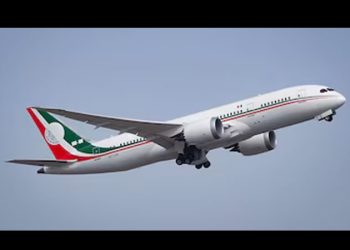 En un año Mexicana ha costado a los mexicanos 3,558 millones de pesos, el doble de la venta del avión presidencial