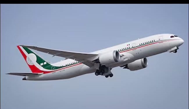 En un año Mexicana ha costado a los mexicanos 3,558 millones de pesos, el doble de la venta del avión presidencial