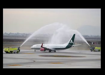 Mexicana de Aviación resucitará en Semana Santa con nuevos aviones y mayor número de rutas