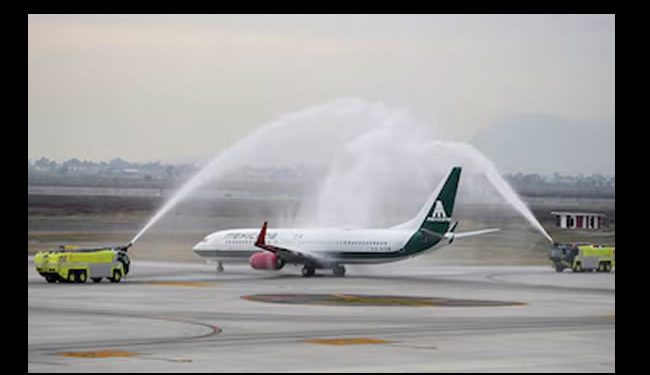 Mexicana de Aviación resucitará en Semana Santa con nuevos aviones y mayor número de rutas