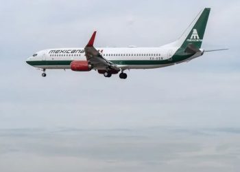 Mexicana de Aviación anuncia cuáles rutas dejarán de operar