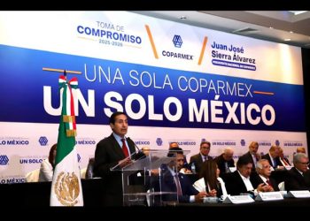 “México aumentaría su PIB en 1.4 puntos si Norteamérica sustituye 10% de importaciones chinas”: Ramírez de la O