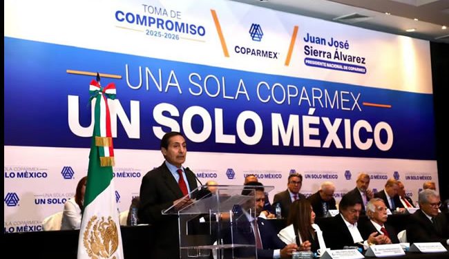 “México aumentaría su PIB en 1.4 puntos si Norteamérica sustituye 10% de importaciones chinas”: Ramírez de la O