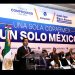 “México aumentaría su PIB en 1.4 puntos si Norteamérica sustituye 10% de importaciones chinas”: Ramírez de la O