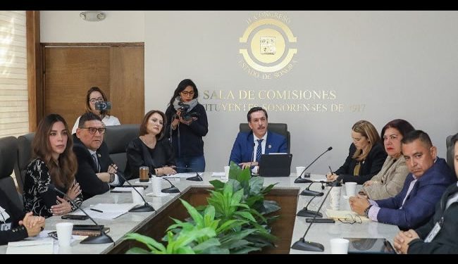 “Poco flujo migratorio en puertos fronterizos de Sonora”; activan programa “México te Abraza”