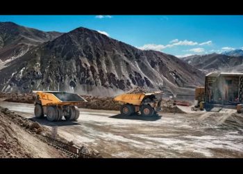 Plan México genera incertidumbre por fomento de minería en el país: Ong’s