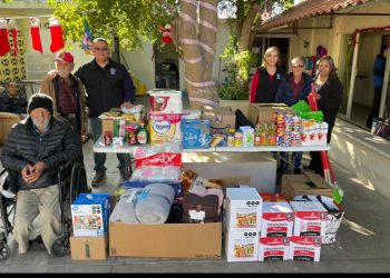 Cobija sector minero a grupos vulnerable