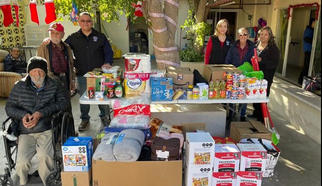 Cobija sector minero a grupos vulnerable