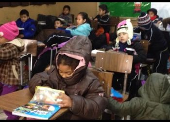 Se suman 13 municipios a la modificación escuelas públicas y privadas del nivel básico; suman 54