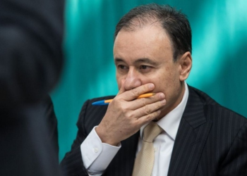 Alfonso Durazo pide a Ebrard y Ramírez de la O más recursos para Sonora en el Plan México