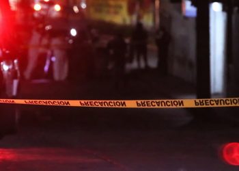 El 2024 acumuló más de 30 mil asesinatos en México; un alza de 1.2 % respecto a 2023