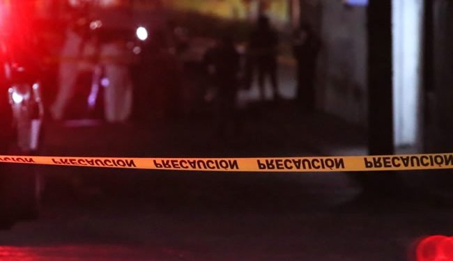 El 2024 acumuló más de 30 mil asesinatos en México; un alza de 1.2 % respecto a 2023