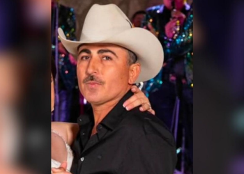 Fiscalía de Sonora activa búsqueda de Lamberto González luego de manifestación en Hermosillo