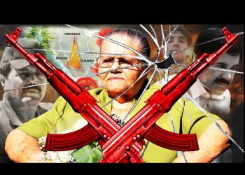 Consuelo Loera y el ‘Mayo’ Zambada: la caída de los dos pilares del Cártel de Sinaloa que provocaron su estallido