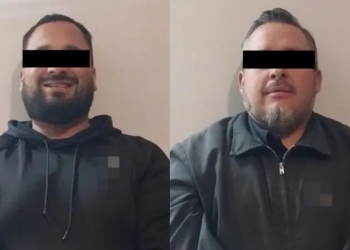 Detienen a Sujetos por Privar de Libertad a 2 Jóvenes y Abusar de Ellas en Motel de Hermosillo