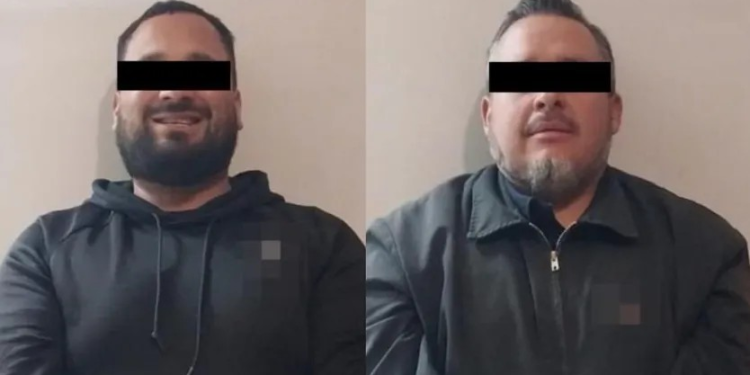 Detienen a Sujetos por Privar de Libertad a 2 Jóvenes y Abusar de Ellas en Motel de Hermosillo