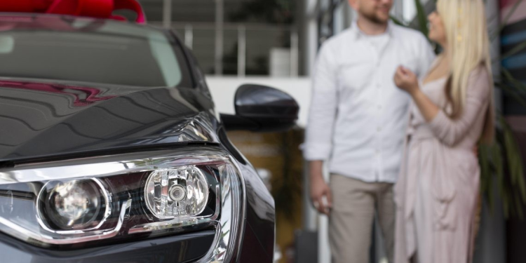 Venta de autos se dispara 49% en Sonora durante 2024