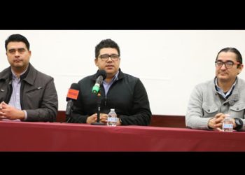 Eligen maestros de la UNISON a nuevo Secretario General del STAUS