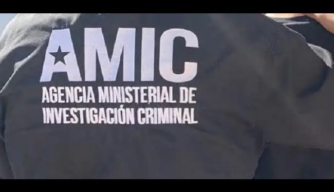 Busca FGJE reclutar nuevos agentes AMIC con sueldo de 23 mil 462 pesos; lanza convocatoria