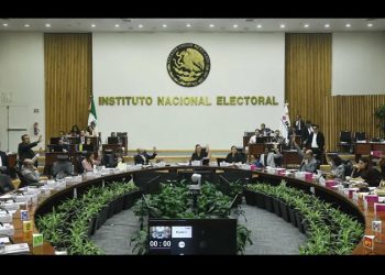 Arranca hoy, carrera para nuevos partidos políticos: levantan la mano conservadores, yunquistas y los que quieren revivir