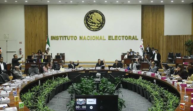 Arranca hoy, carrera para nuevos partidos políticos: levantan la mano conservadores, yunquistas y los que quieren revivir