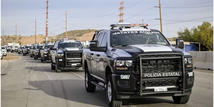 Concluye operativo de invierno “héroes paisanos”; se dieron más de un millón 231 mil atenciones a mexicanos