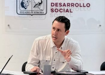 Oposición en el Congreso de Sonora investigará conflicto de intereses del gobierno de Alfonso Durazo