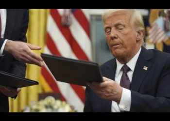 ¿Qué es una orden ejecutiva? Análisis de la herramienta de Trump para reformar al gobierno