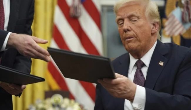 ¿Qué es una orden ejecutiva? Análisis de la herramienta de Trump para reformar al gobierno