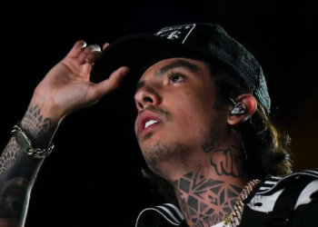 Natanael Cano Cancela Presentaciones en Guanajuato y Jalisco