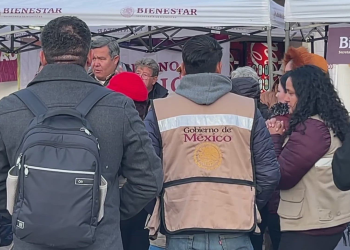 Una mirada a los preparativos en curso en México tras las acciones del presidente Trump en materia de inmigración