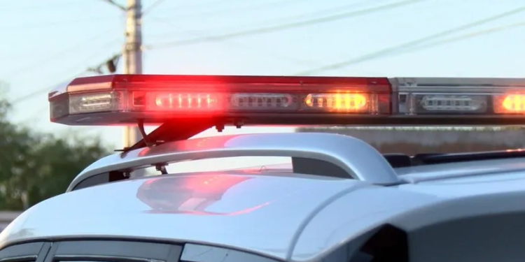 Joven Detenido por Ahorcar y Golpear a Sus Padres en el Poblado, Miguel Alemán