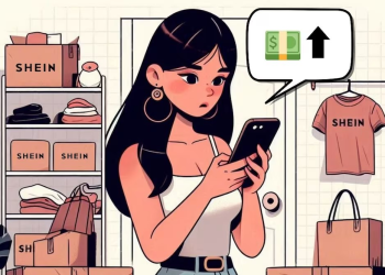 “Nenis” bajo presión; cómo el impuesto a Shein y Temu afecta a mujeres emprendedoras