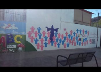 Papás de niños que fallecieron en la Guardería ABC reaccionan a las nuevas estancias infantiles de Sheinbaum