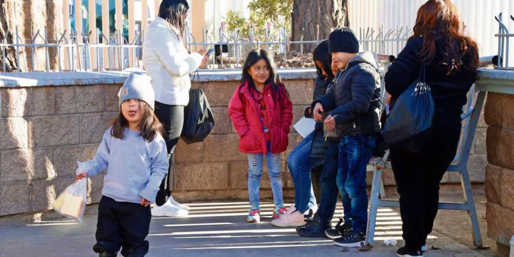 El sueño americano se volvió toda una pesadilla